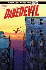 Daredevil (2015-) #19 - Charles Soule, Marc Laming, Dan Panosian