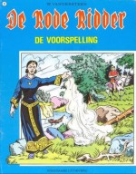 De voorspelling - Karel Biddeloo