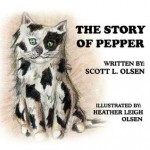 The Story of Pepper - Scott Olsen