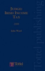 Judge: Irish Income Tax 2008 - John Ward