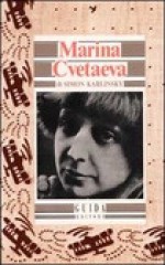 Marina Cvetaeva - Simon Karlinsky, Donatella Sant'Elia