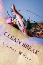 Clean Break - Lionel White