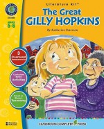 The Great Gilly Hopkins LITERATURE KIT - Marie-Helen Goyetche