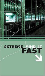 Find It Fast Extreme Bible Topics (xt4j) - Nelson Reference