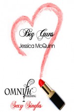 Big Guns - Jessica McQuinn