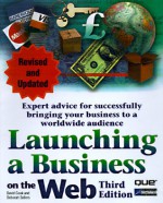 Launching a Business on the Web - David Cook, Deborah Sellers