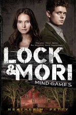 Mind Games (Lock & Mori) - Heather W. Petty