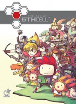 The Art of 5TH Cell - Udon Entertainment