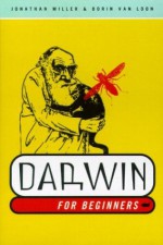 Darwin for Beginners - Jonathan Miller, Borin Van Loon