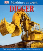 Digger - Nicola Deschamps