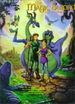 Magic Sword Quest Camelot-Imp - Alfred A. Knopf Publishing Company, Carole Bayer Sager