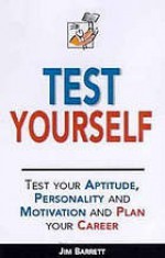 Test Yourself - Jim Barrett