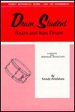 Drum Student: Level 2 - Sandy Feldstein