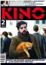 Kino, nr 2 / luty 2014 - Redakcja miesięcznika Kino