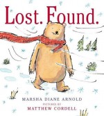 Lost. Found. by Marsha Diane Arnold (2015-11-03) - Marsha Diane Arnold