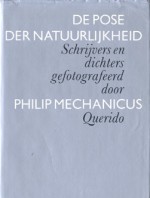 De pose der natuurlijkheid - Philip Mechanicus