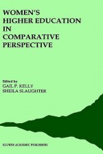 Women S Higher Education in Comparative Perspective - Gail P. Kelly