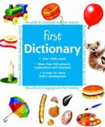 First Dictionary - Martin H. Manser