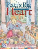 Peter's Big Heart - Peter McLaughlin