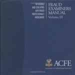 Fraud Examiners Manual - Association of Certified Fraud Examiners