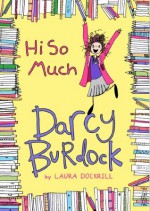 Hi So Much - Laura Dockrill