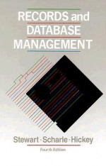 Records and Database Management - Jeffrey R. Stewart