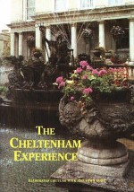 The Cheltenham Experience (Walkabout) - Shirley Alexander, Miriam Harrison