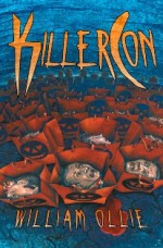 KillerCon - William Ollie