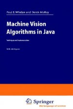 Machine Vision Algorithms in Java: Techniques and Implementation - Paul F. Whelan, Derek Molloy