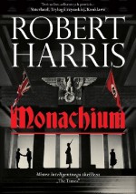 Monachium - Robert Harris, Andrzej Szulc