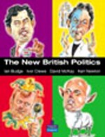 The New British Politics 2005 Election Update Pack 3e - Ian Budge, Ivor Crewe, Kenneth Newton, John Bartle, David H. McKay