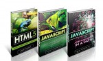 HTML5: Teach Yourself HTML5 and Javascript in 36 Hours or Less. - AZ Elite Publishing, Sean Truman