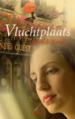 Vluchtplaats - Deborah Raney, C. van de Velde-Oosterom