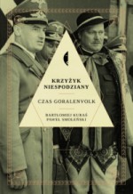 Krzyżyk niespodziany - Paweł Smoleński