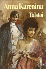 Anna Karenina - Leo Tolstoy, A.M. Wasiltsjikow