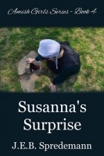 Susanna's Surprise - J.E.B. Spredemann