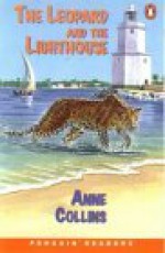 The Leopard And The Lighthouse - Anne Collins, Andrew Clark