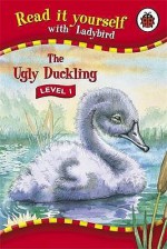 The Ugly Duckling - Gilly Marklew