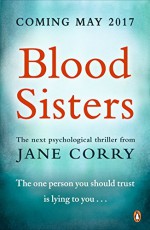 Blood Sisters - Jane Corry