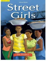 Street Girls - Adwoa Badoe, Worldreader