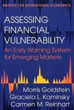 Assessing Financial Vulnerability - Morris Goldstein, Carmen M. Reinhart, Graciela Laura Kaminsky