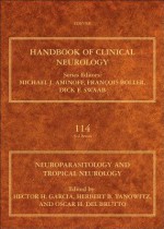 Neuroparasitology E-Book: Handbook of Clinical Neurology Series (Editors: Aminoff, Boller, Swaab) - Hector Garcia, Herbert Tanowitz, Oscar Del Brutto