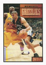 The Story of the Memphis Grizzlies - Sara Gilbert