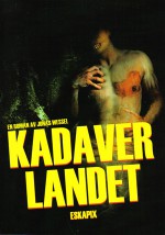 Kadaverlandet - Jonas Wessel