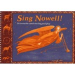 Sing Nowell!: 34 Favourite Carols To Sing And Play: Words Edition - Philip Argent, Timothy Roberts