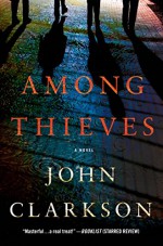 Among Thieves - John Clarkson