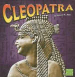 Cleopatra (First Facts) - Janeen R. Adil