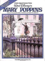 Vocal Selections from Walt Disney's Mary Poppins - Richard M. Sherman, Robert B. Sherman