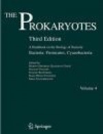 The Prokaryotes: Vol. 4: Bacteria: Firmicutes, Cyanobacteria - Martin M. Dworkin, Karl-Heinz Schleifer, Eugene Rosenberg, Stanley Falkow