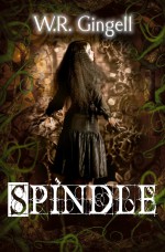 Spindle - W.R. Gingell